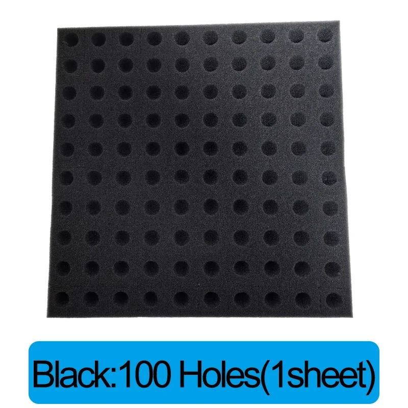 Hydroponic Plant Growing Sponge Set