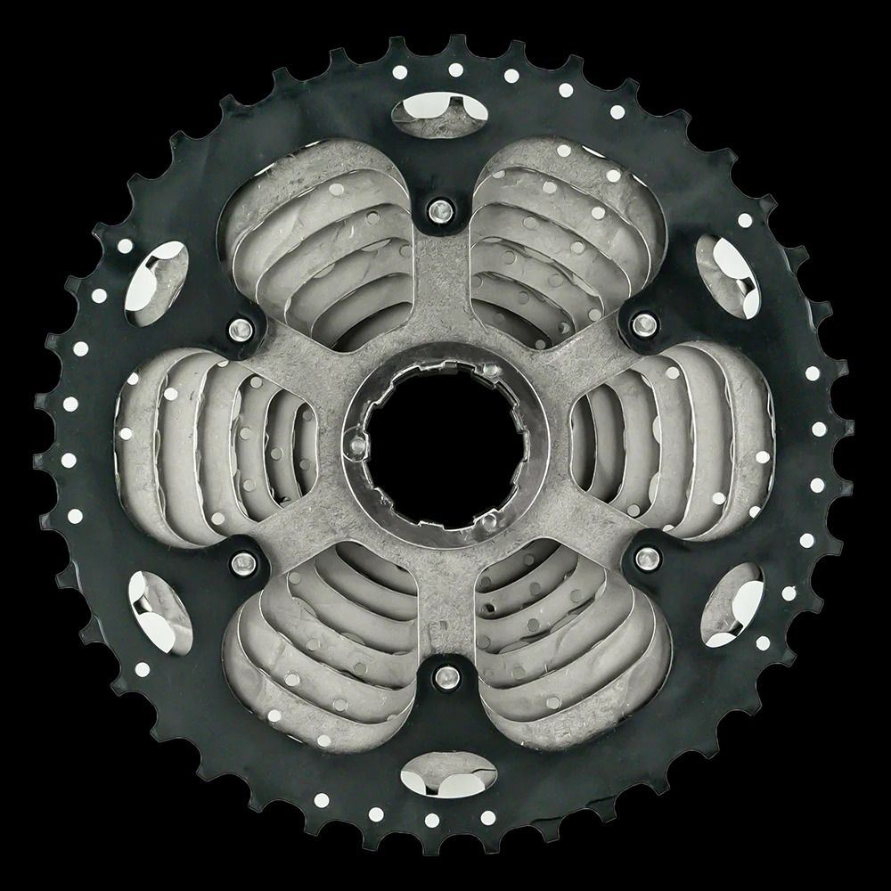 ZRACE Bicycle Cassette 8 to 12 Speed 11 to 52T