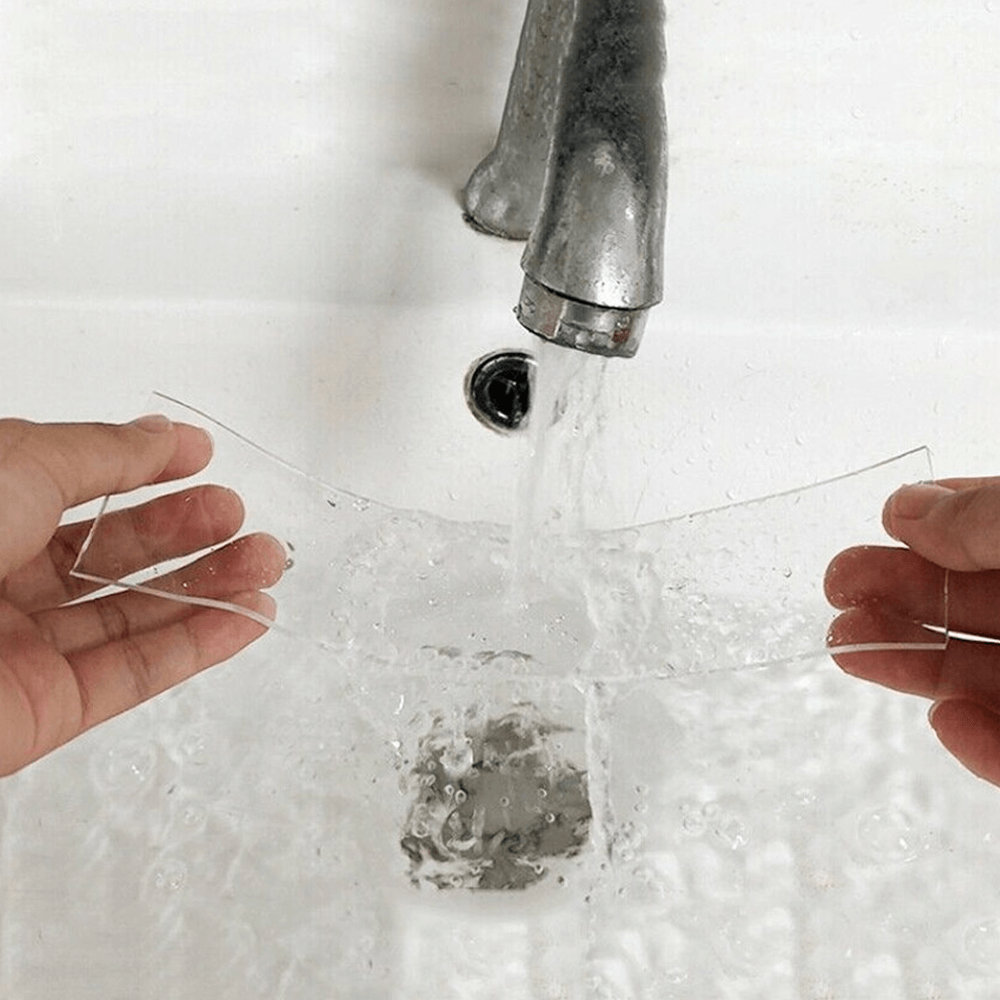 Reusable Double Sided Tape