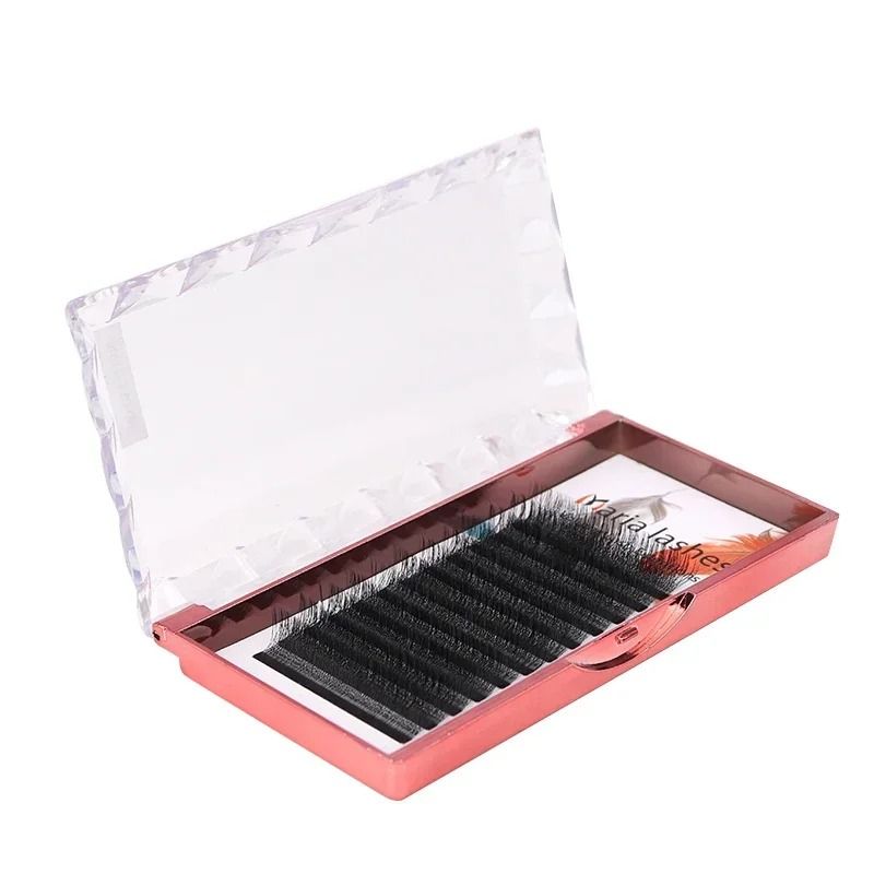 Bloom 3D Soft Trident Lash Series