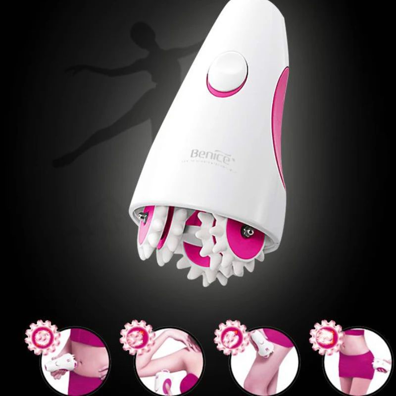 3D Electric Face Lift Massager for Facial Slimming & Firming Care