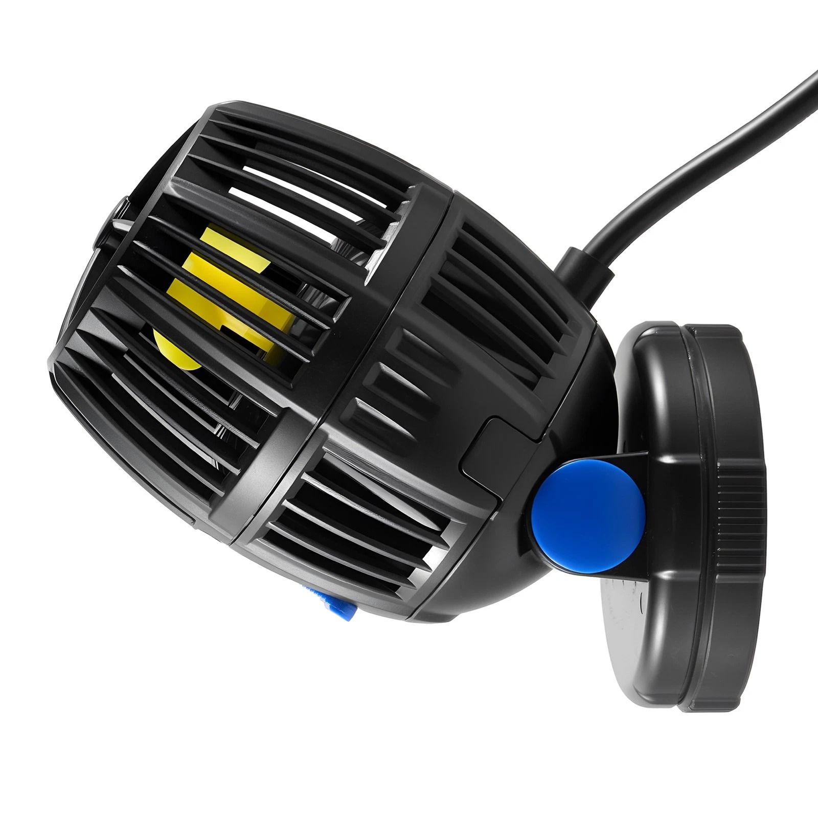 Aquarium Wave Maker Pump with Controller Magnetic Base GPH