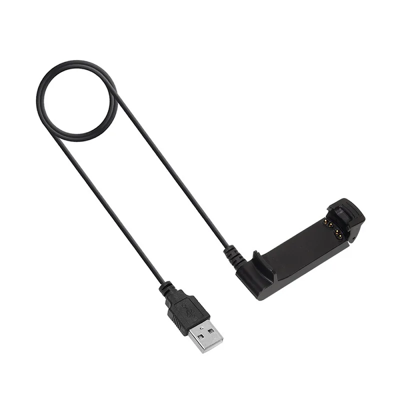 High-Speed Garmin Watch Charger Cable USB Dock Replacement