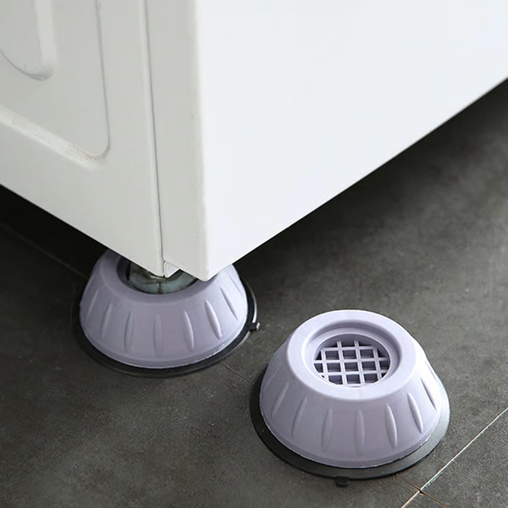 Washing Machine Rubber Feet 4Pcs