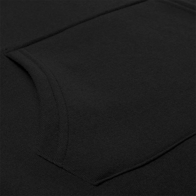 Womens Slim Hoodie Dress with Long Sleeves and Casual Fit