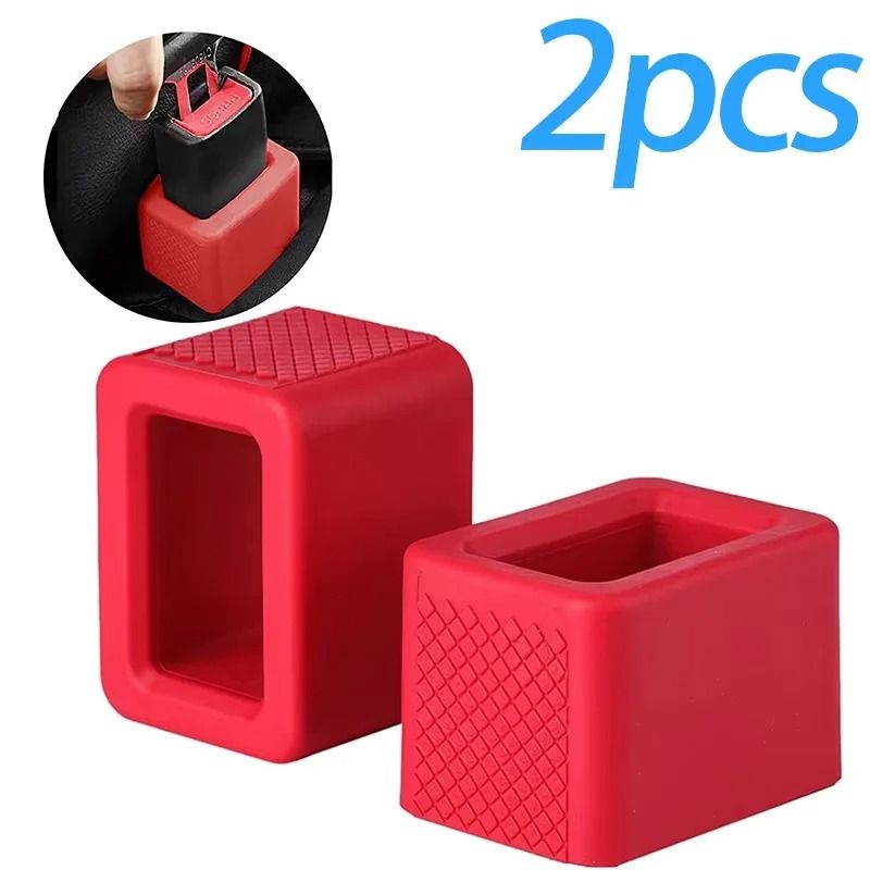 Precision Straight Insert Seat Belt Extension Interface