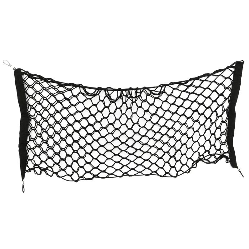 Universal High-Elasticity Pet Safety Isolation Net
