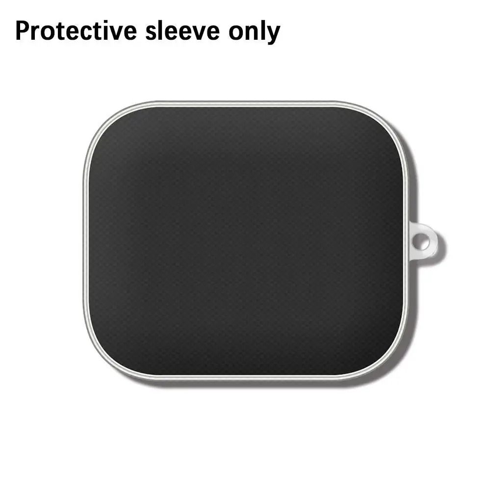 OnePlus Buds 3 Protective Case Anti Fouling Shock Resistant Cover