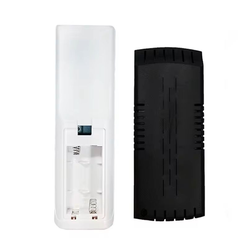 Universal Ceiling Fan Remote Control Kit with 6 Speeds and Timer