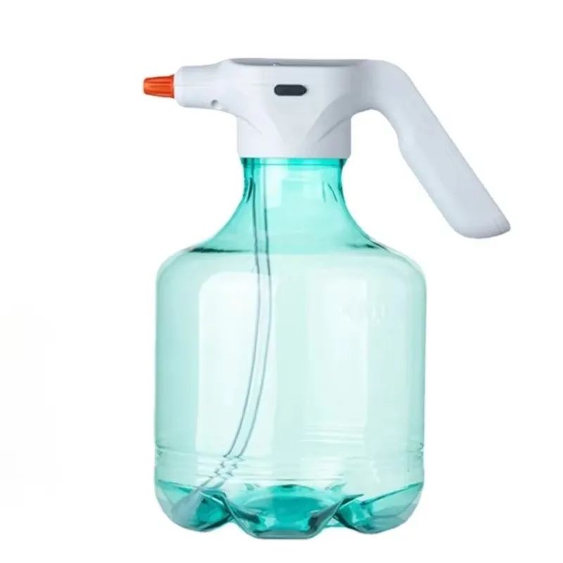 Electric Watering Kettle 3L Rechargeable Garden Sprayer with Adjustable Nozzle | Cleaning & Disinfecting Spray Tool
