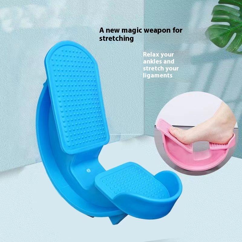 Foot Stretcher Household, Calf Ankle Stretching Board, Arm Balance Trainer
