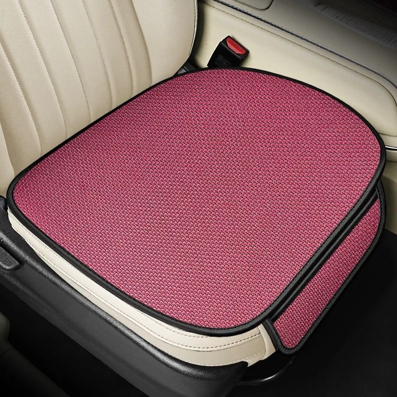 Elite Breathable Ice Silk Climate Control Seat System