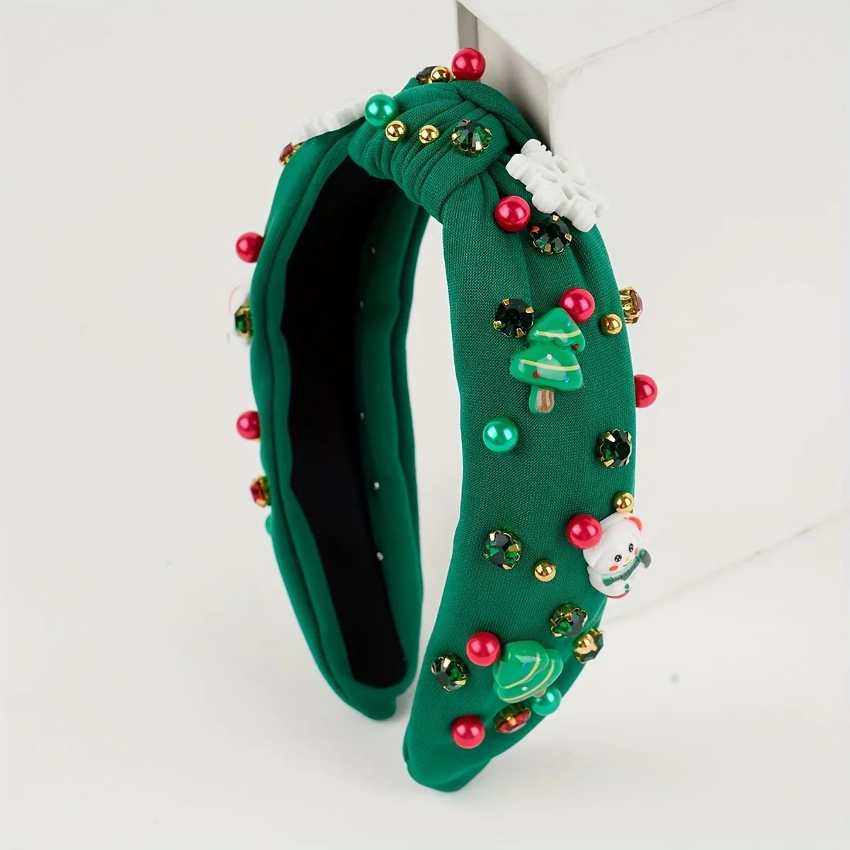 Christmas Festive Headband