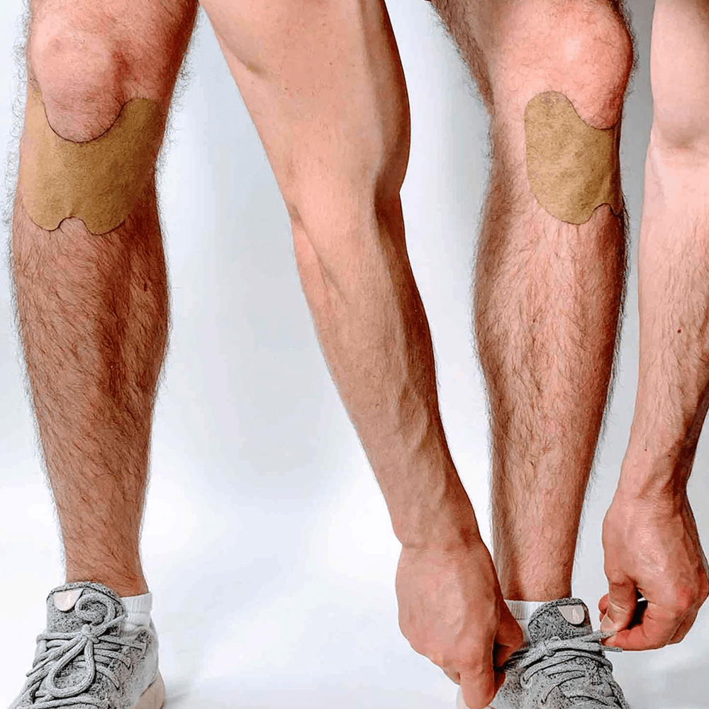 Knee Relief Patch