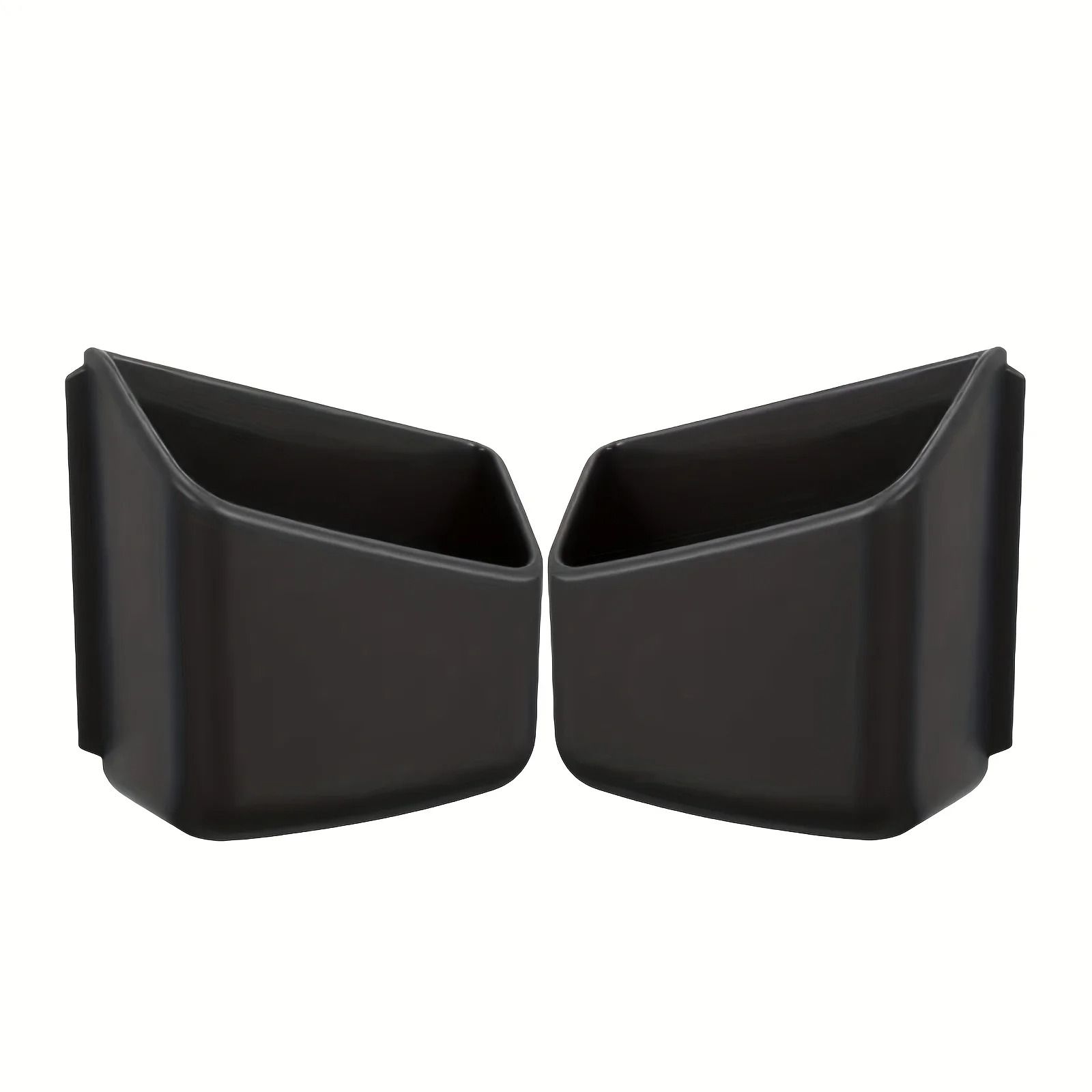 Car Phone and Glasses Organizer Anti Slip Dashboard Storage Holder