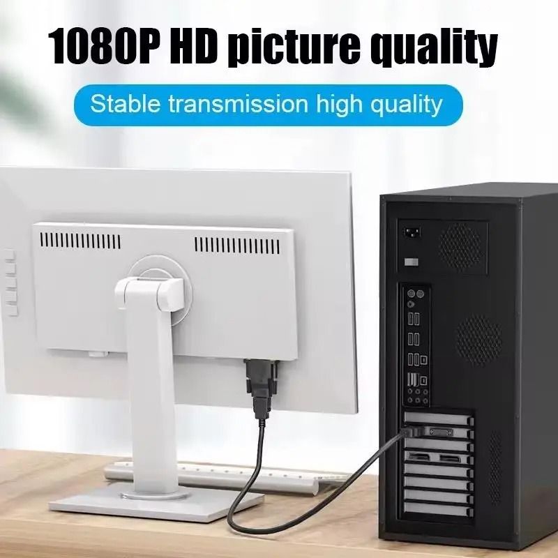 High Definition Bi Directional HDMI to DVI Adapter