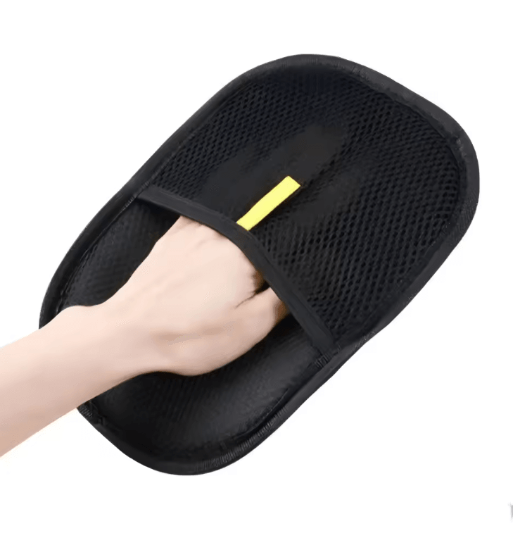 FurFree Reusable Pet Hair Removal Glove
