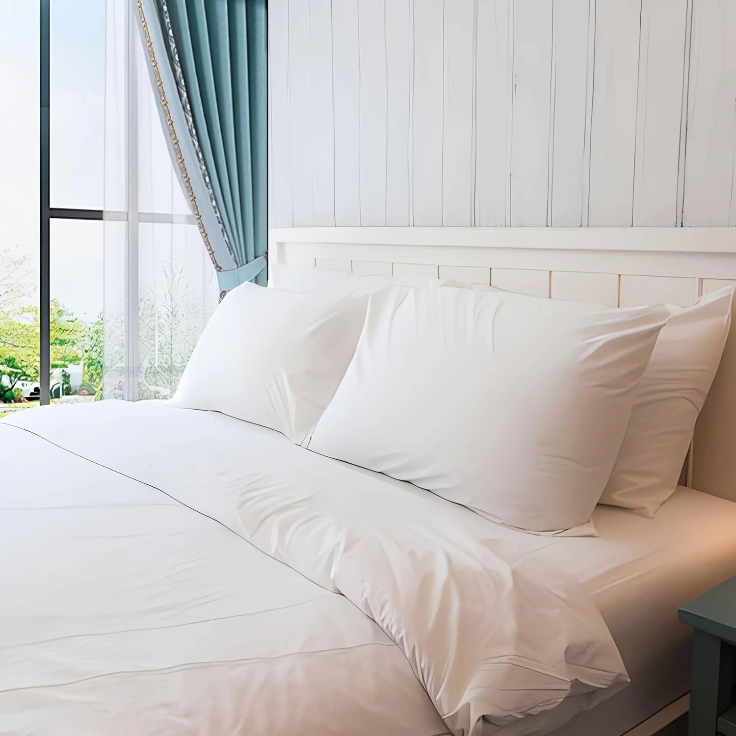 High Quality Soft Body Pillow 48 x 74