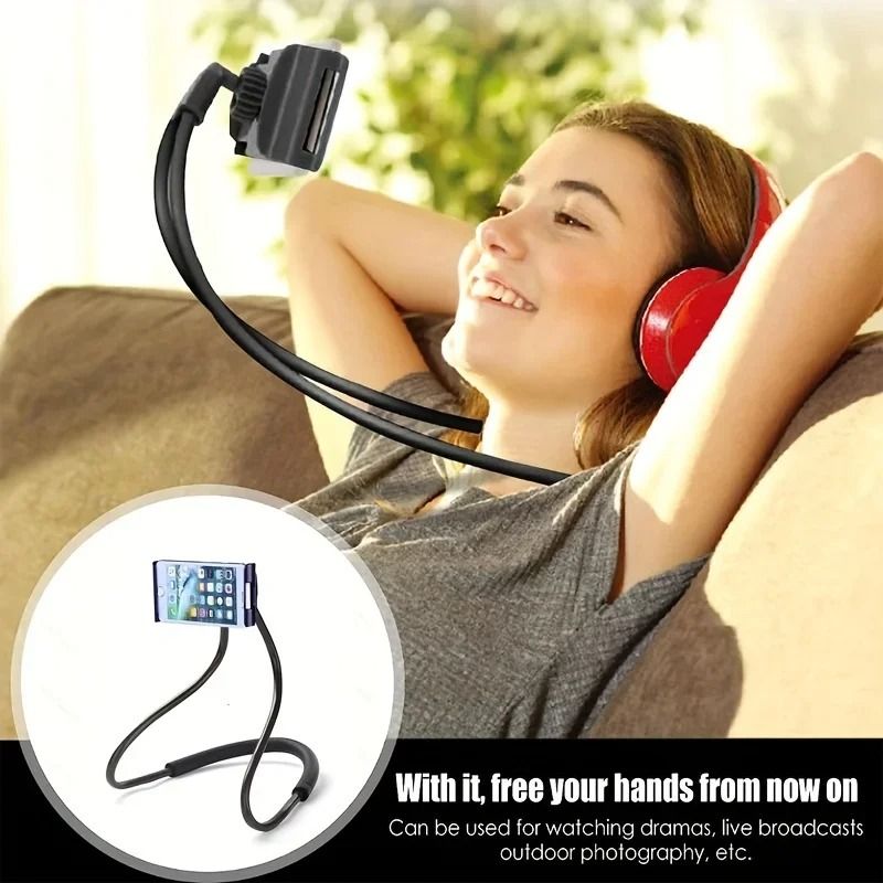 Universal Ergonomic Hands Free Device Management Shield