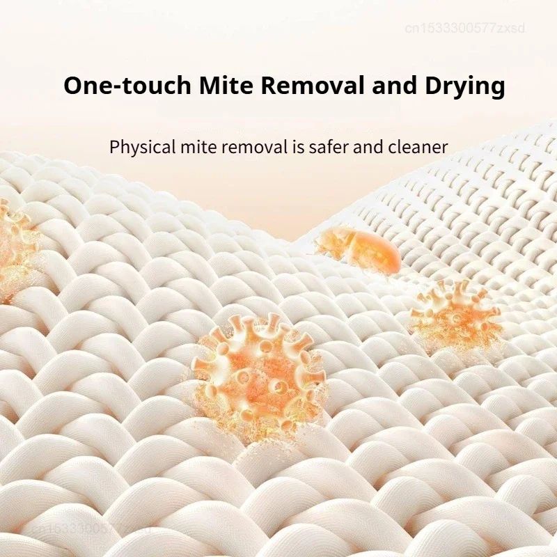Xiaomi Mijia Premium Electric Heating Blanket & Heated Mattress Pad – Single 1.8x0.8m Winter Bed Warming Solution
