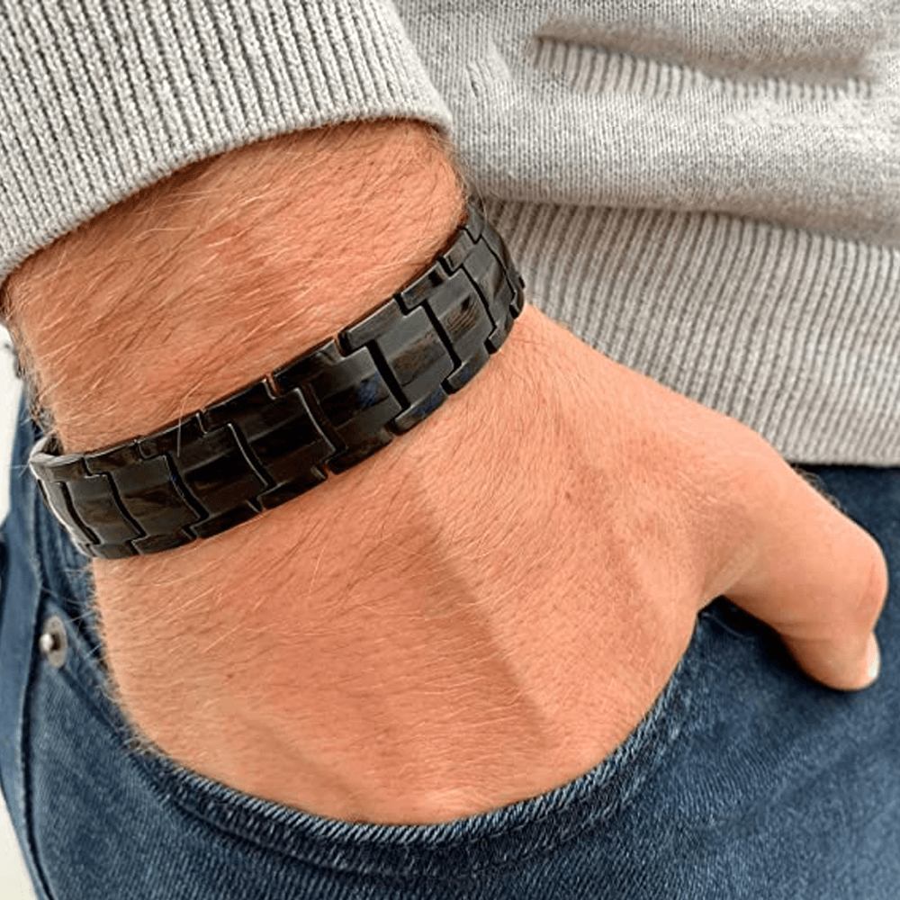 Lymph Drainage Magnetic Bracelet