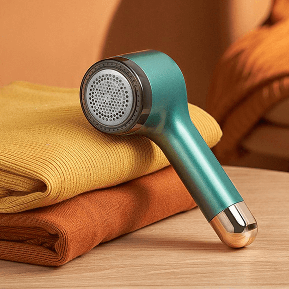 Wireless Electric Fabric Shaver