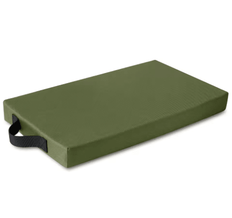 Extra Thick Garden Knee Pad Waterproof Non Slip Kneeling Cushion for Gardening and Repairs