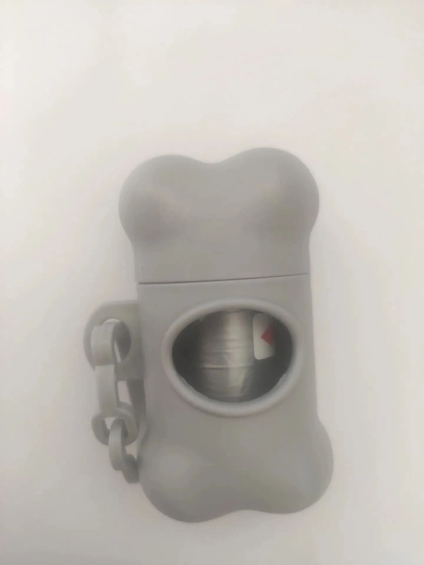 Professional Bone-Shaped Pet Waste Bag Dispenser