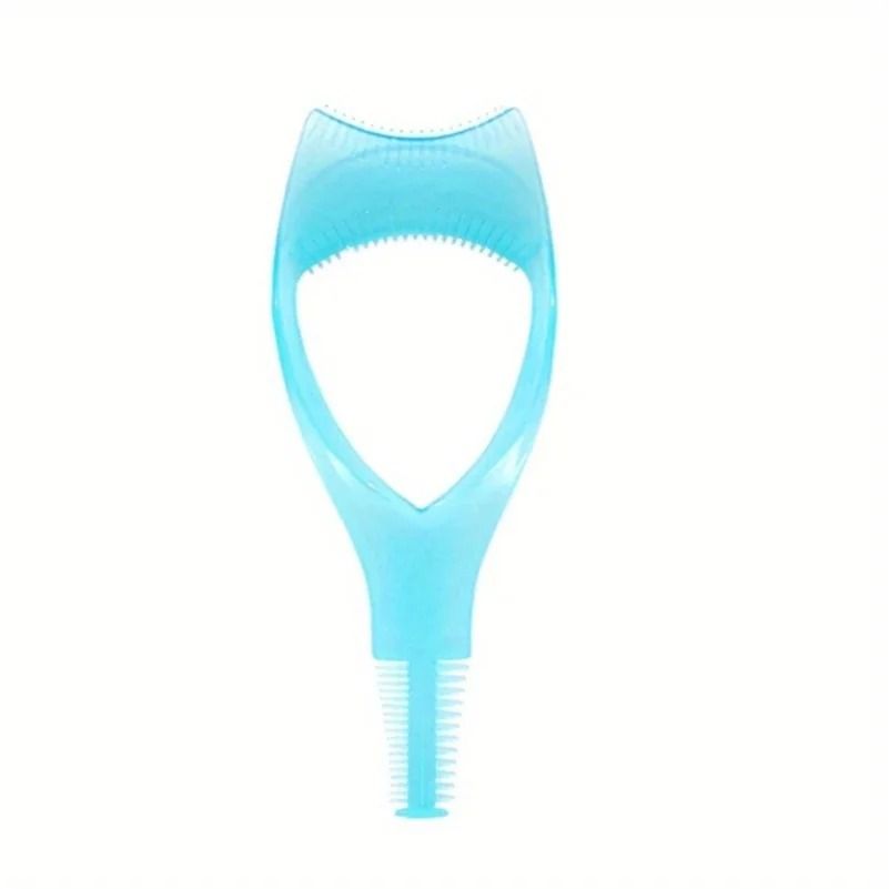 3 in 1 Mascara and Eyeliner Aid Tool
