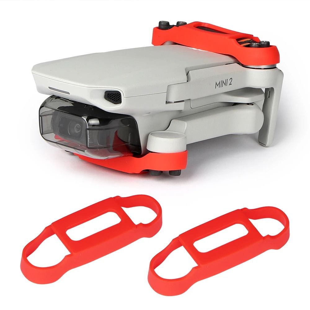 Upgrade Quick Release Silicone Propeller Stabilizer