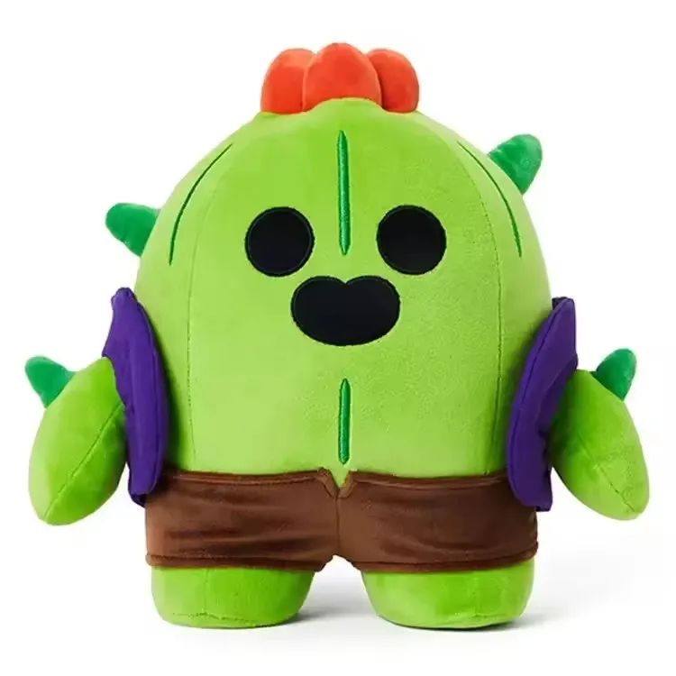 FNAF Freddy Plush Toy 18 cm