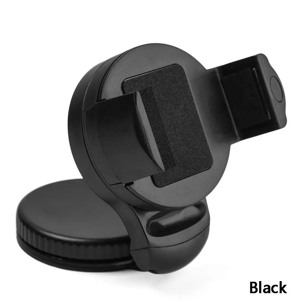Dashboard Silicone Suction Mount – Windscreen Smartphone Holder – High-Yield Mobile Interaction Hub