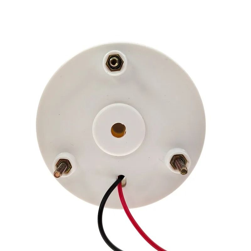 LED Strobe Signal Warning Buzzer Lamp