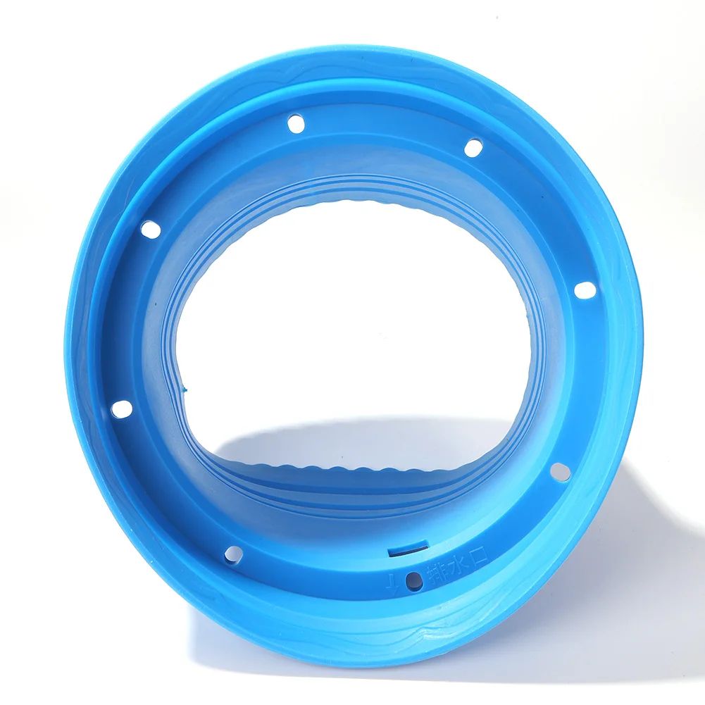 6.5 Inch Car Speaker Waterproof Covers Set