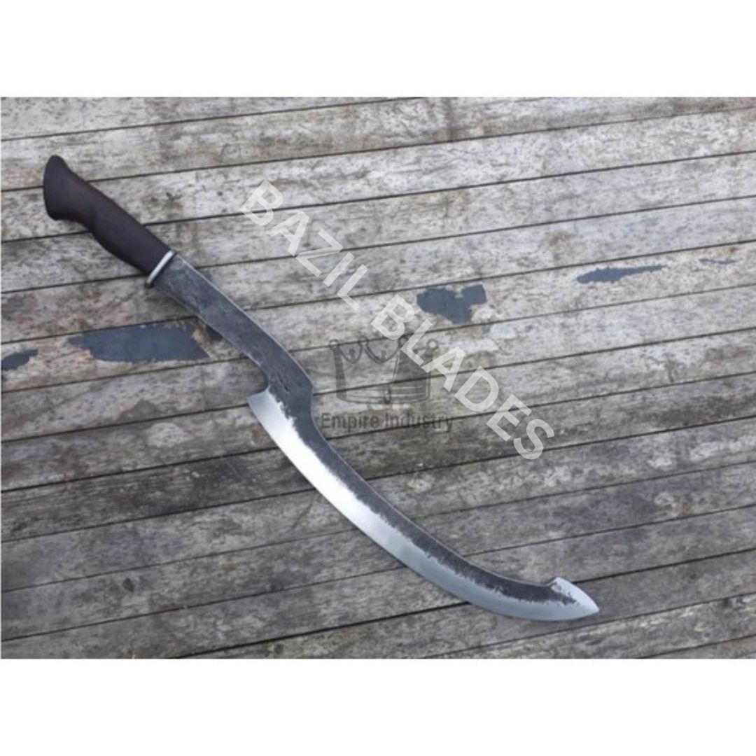 Egyptian Khopesh Sword Custom Sword Handmade Sword 1095 Carbon Steel Viking Sword