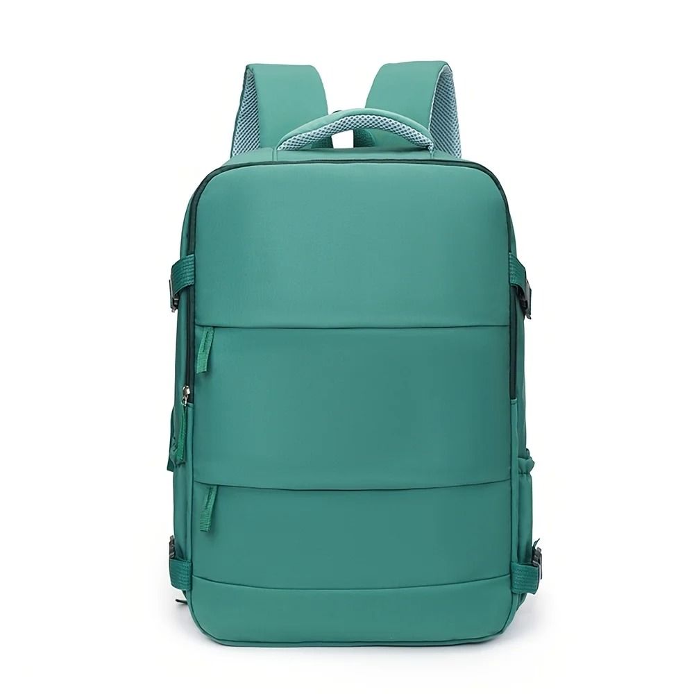 Lightweight Travel and School Backpack with Large Capacity