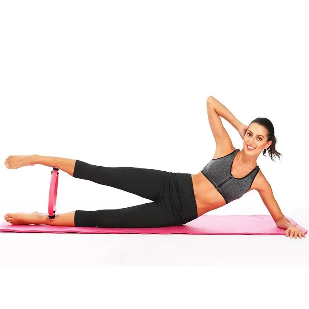 Professional Resistance Fitness and Pilates Magic Circle
