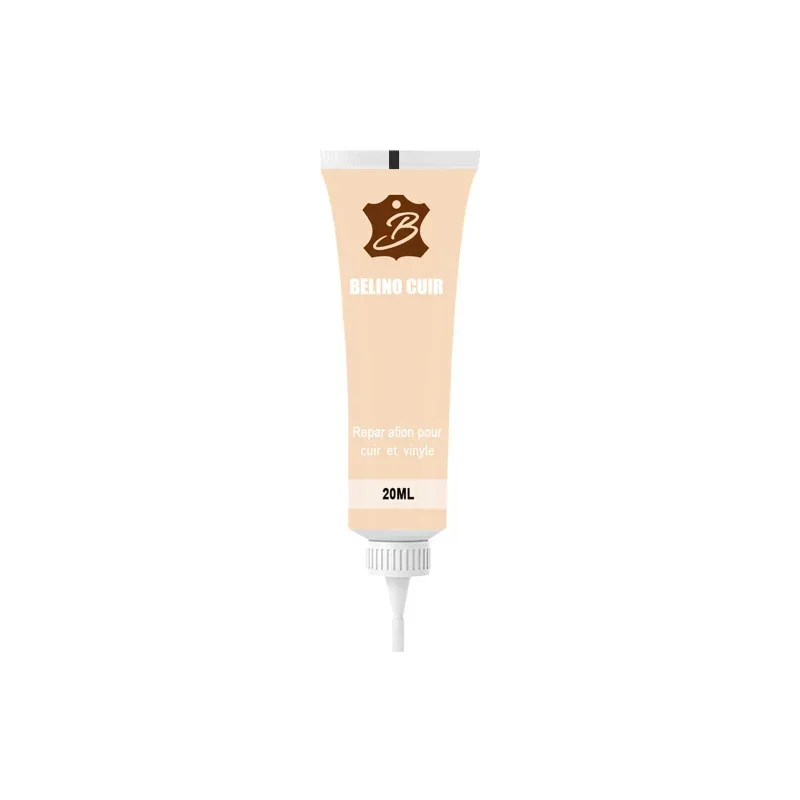 Shoe Cleaner and Liquid Leather Finish Renovation Cream, Car Care Kit, Household Repair Kit
