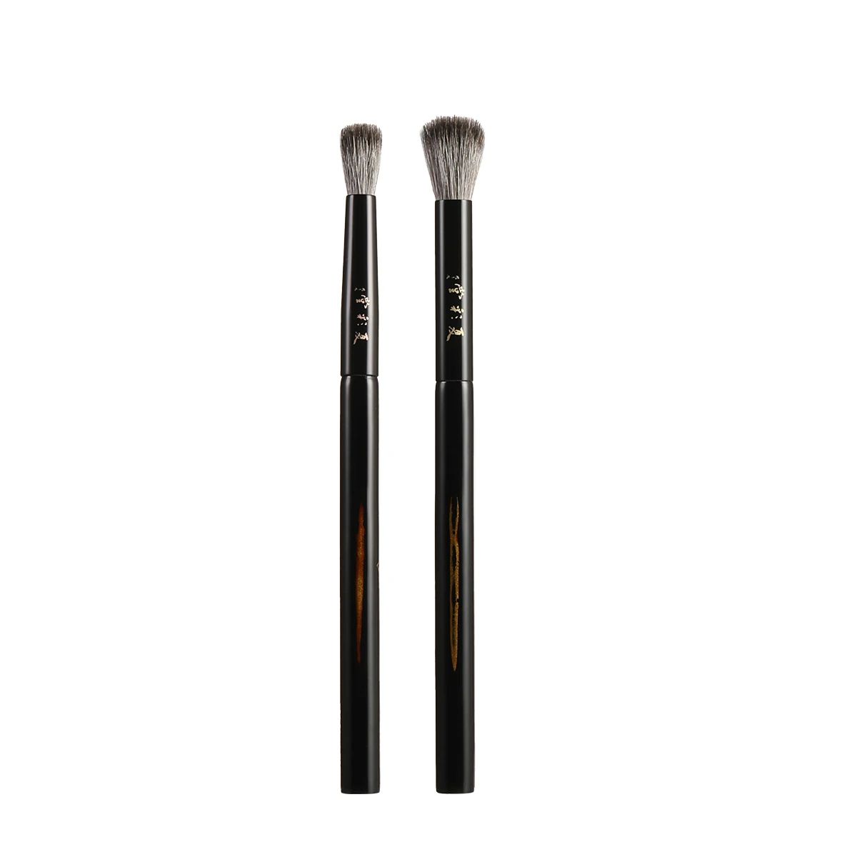 Professional Stippling Makeup Brush Soft Goat Hair Foundation and Blending Brush