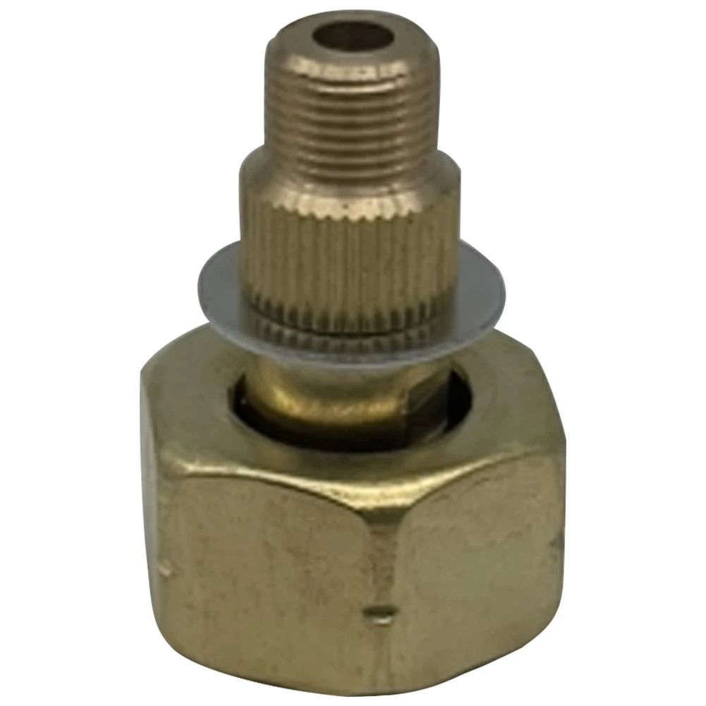LPG Gas Cylinder Stove Connector Adapter