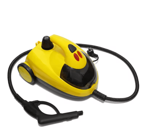 High Pressure Steam Cleaner Car Sauna and Invisible Film Cover Cleaning Machine