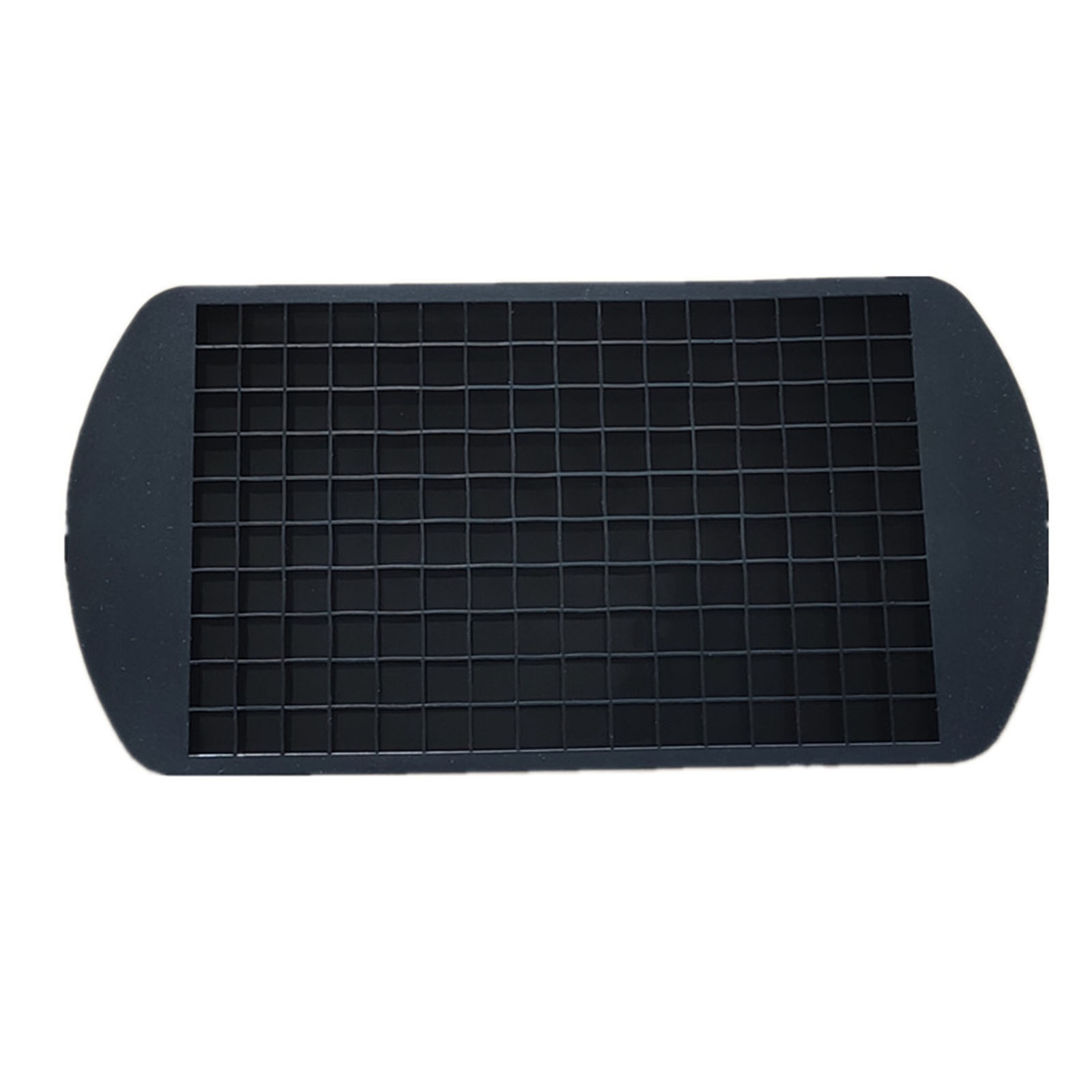 Multi Purpose Silicone Ice Cube Tray & Baby Food Freezer Tray