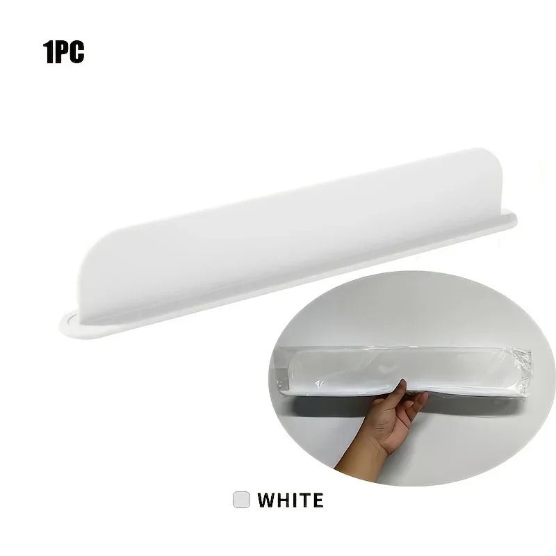 Silicone Sink Splash Guard with Suction Cups
