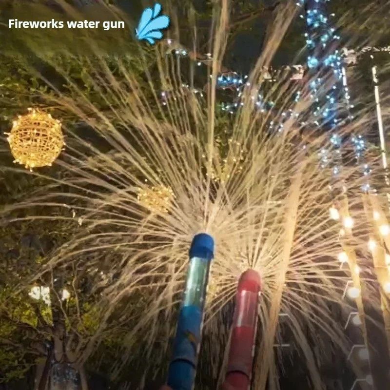 SplashZoom Kids Water Jet Camera Toy