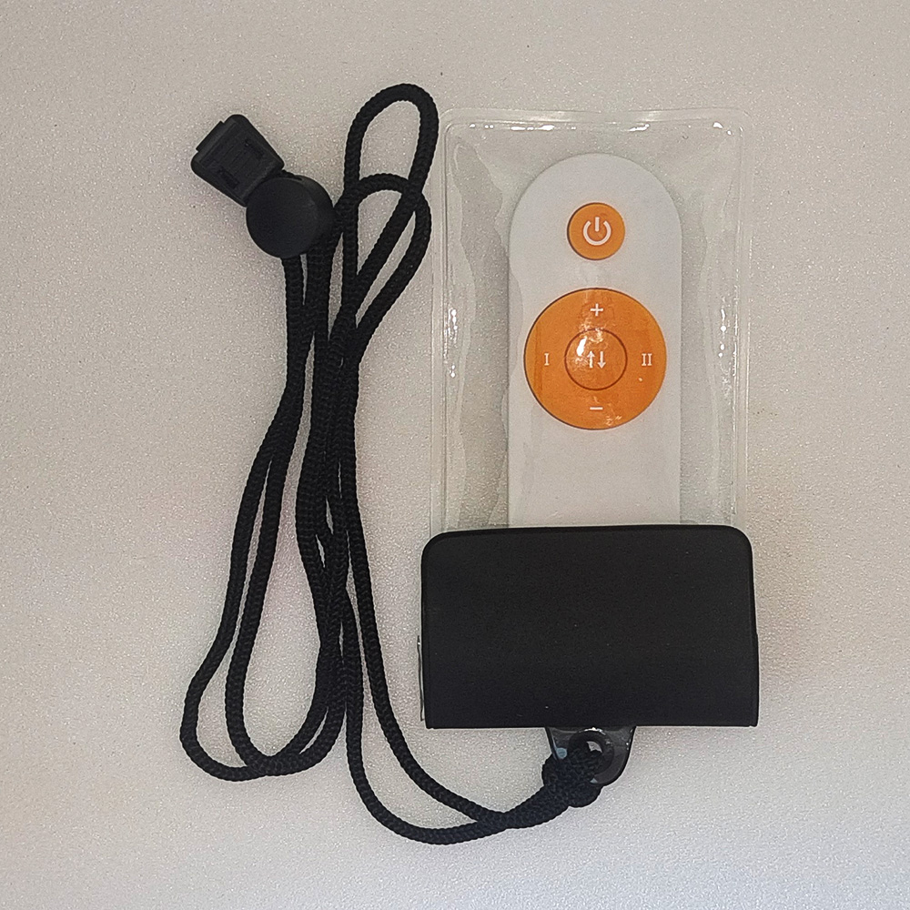 Remote Control Electric Surf Fin Booster for SUP Kayak Surfboard