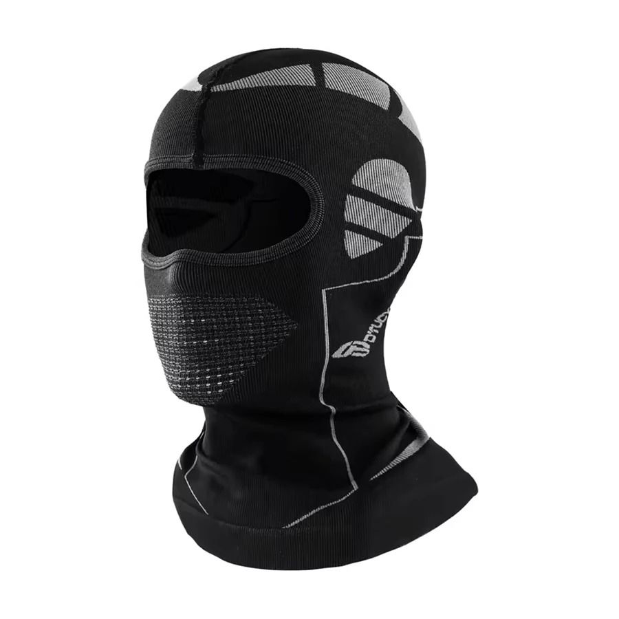 Men Women Cold Proof Thermal Scarf Winter Ski Hat Balaclava Full Face Mask Helmet Liner Cap