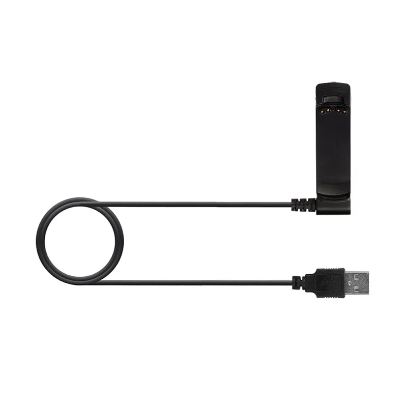 High-Speed Garmin Watch Charger Cable USB Dock Replacement