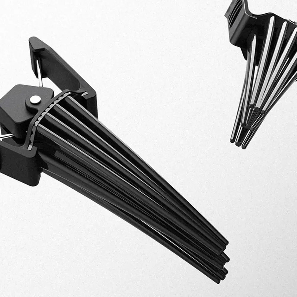 Root Lift Hair Volume Clip