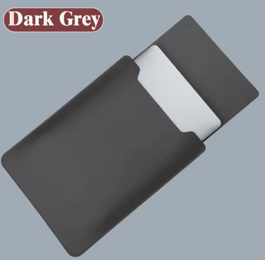 SoftShield Laptop Sleeve Bag