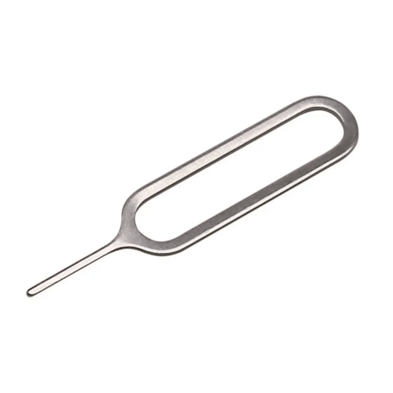 10 Piece SIM Card Ejector Pin Tool Set